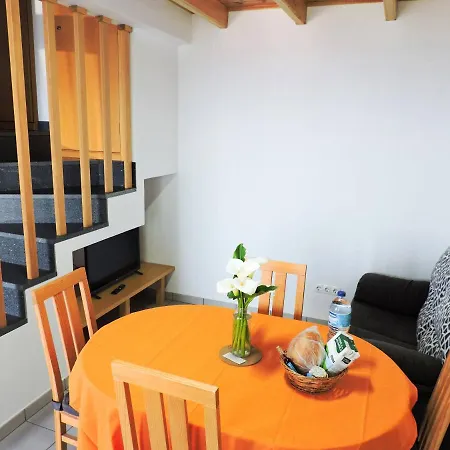 Feriehus Casa Da Isabel São Roque do Pico